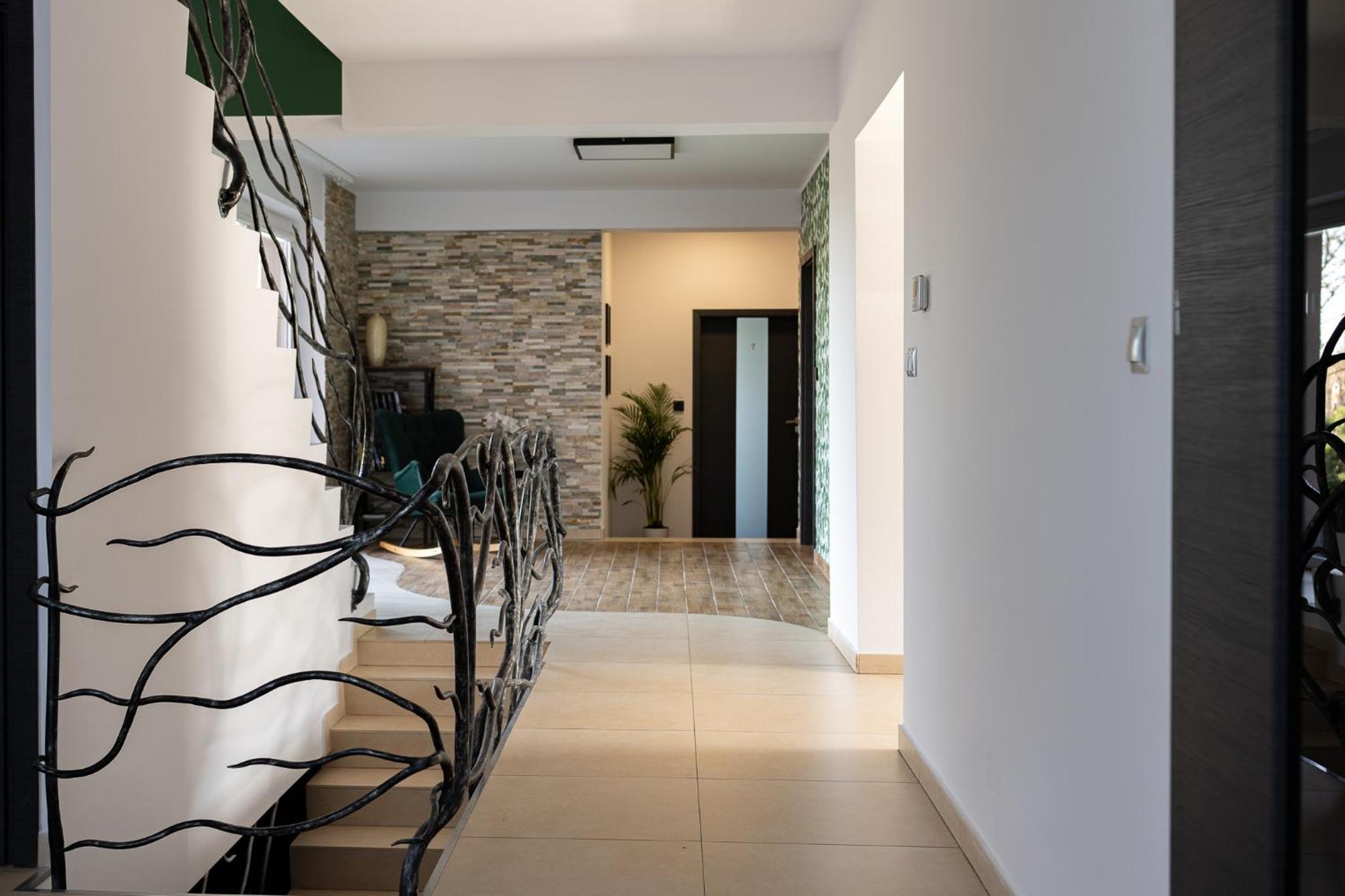 Villa Sinaloa-Spa Ruda Slaska Exterior foto